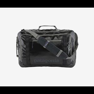 Patagonia MLC Carry On Travel Backpack/Duffel